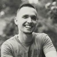 Oleg Holodnyak's Photo