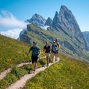 Dolomites hikes's picture