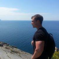 Fotos von Fabian Brand