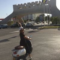 Eva Berkovic的照片