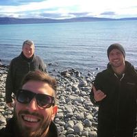 Pablo Perullo的照片