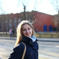 Fotos von Ekaterina Turanova