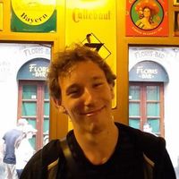 Robin Mathis的照片