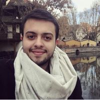 Gabriel Domingues's Photo