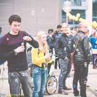 Mariano Flores的照片