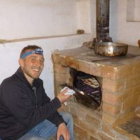 Simon Delorme的照片