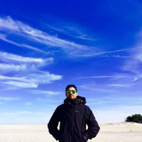 chaitanya varma's Photo