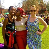 Canace Morgan's Photo