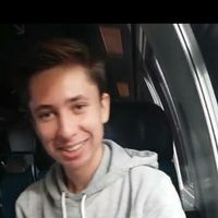 Adrien Demicheli's Photo