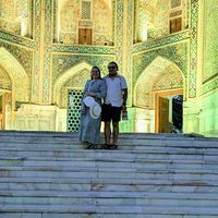 Alexandru Daniel Velicu's Photo