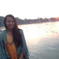 Michelle Virata's Photo