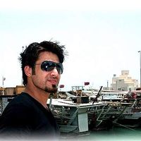 Mohammad Riyadh's Photo