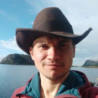 Grzegorz Mysiewicz's Photo