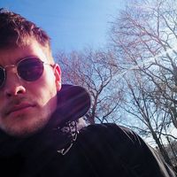 Karl Krieger's Photo