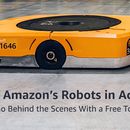 Amazon Fulfillment Center Tour's picture