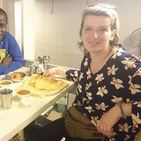 Wilson Dennis's Photo