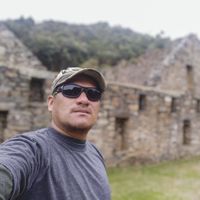 Photos de Luis Astudillo Bordo