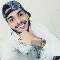 André Luis Carvalho's Photo