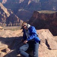 Zino Barbieri's Photo