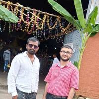 Karmjeet Kumar's Photo