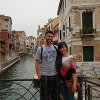 Elise Legault的照片