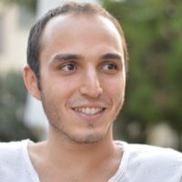 Arda Yuzbasioglu's Photo