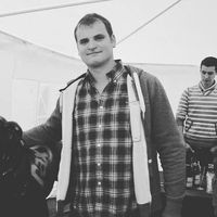 Toon Van Poucke's Photo