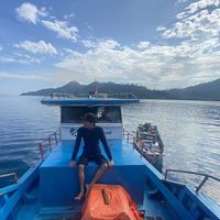 Fotos de Rudy Febrianda