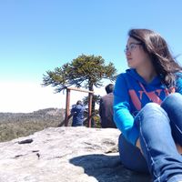 Фотографии пользователя Genesis Grandon