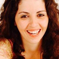 Paula Cerri的照片