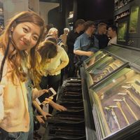 Haneul(Sky) Kwon's Photo