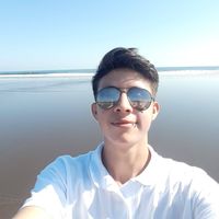 Fotos de andre linare