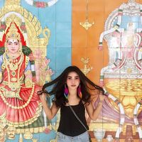 Photos de Maudy Lidya