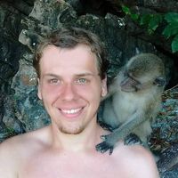 Nacho Brito的照片