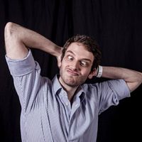 Federico Gigliotti's Photo