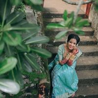 Deepika Vasantham's Photo