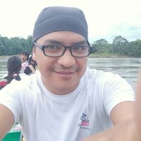 Demian Toaquiza的照片