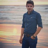 alireza bani's Photo
