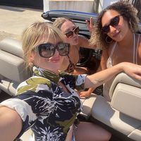 Justina Tina的照片