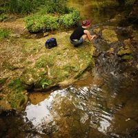 Marie Legrand's Photo