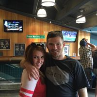 Krissy Gardipe's Photo