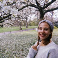 Fotos de Antonella Misenti