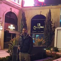 Hamza Al-mallah的照片