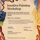 Intuitive Painting Workshop's picture