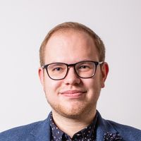 Tomas Hovorka的照片