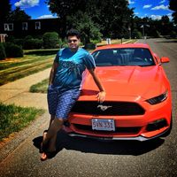 Fotos de Abhishek Sharma