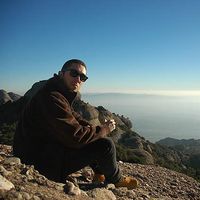 Daniel Martínez's Photo