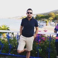 Mert Yıldırım's Photo