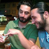 Ali Eroglu's Photo