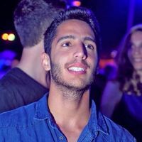 Fotos von Eliran Hemo